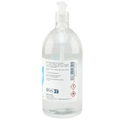 Bactidose Gel hydroalcoolique