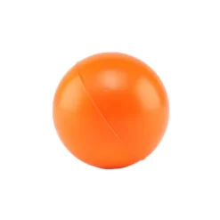 Balle en mousse multiforme