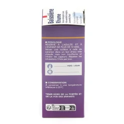 Balsolène inhalation Rhume