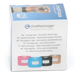 Bande adhésive Chatt Tape 5 m x 5 cm 1 rouleau