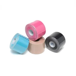 Bande adhésive Chatt Tape 5 m x 5 cm 1 rouleau