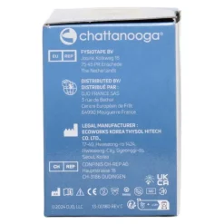Bande adhésive Chatt Tape 5 m x 5 cm 1 rouleau