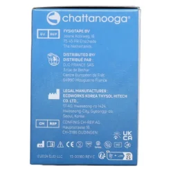 Bande adhésive Chatt Tape 5 m x 5 cm 1 rouleau