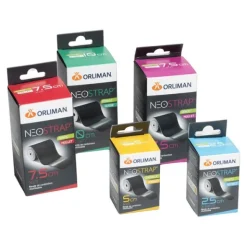 Bande de contention NeoStrap Orliman