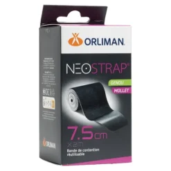 Bande de contention NeoStrap Orliman