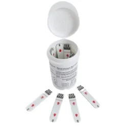 Bandelettes pour lecteur de glycémie Spengler JT100