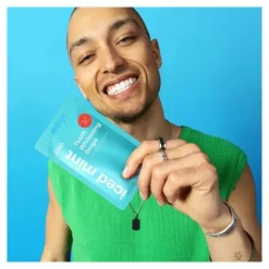 Bandes de blanchiment des dents POP