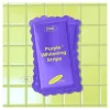 Bandes de blanchiment des dents violettes POP