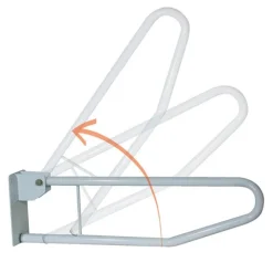 Barre d'appui relevable Levon