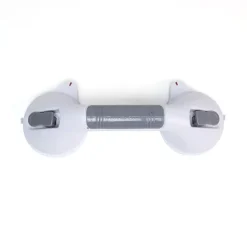 Barre d'appui à ventouse 29 cm