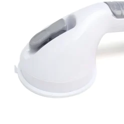 Barre d'appui à ventouse 29 cm