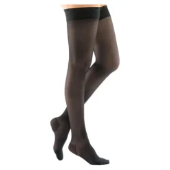Bas de contention femme classe 2 Mediven Karesse Medi