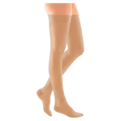 Bas de contention Microtec Femme Classe 2 Medi