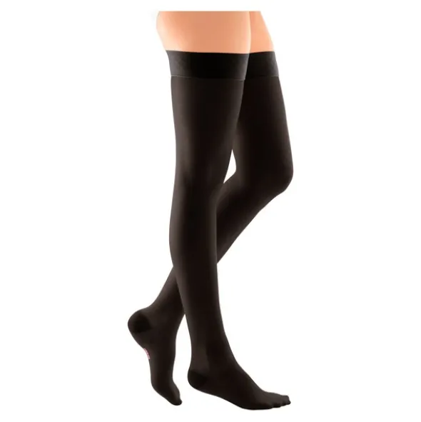 Bas de contention Microtec Femme Classe 2 Medi
