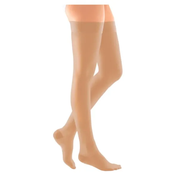 Bas de contention Microtec Femme Classe 2 Medi