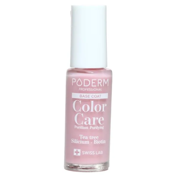 Base coat Poderm Color Care