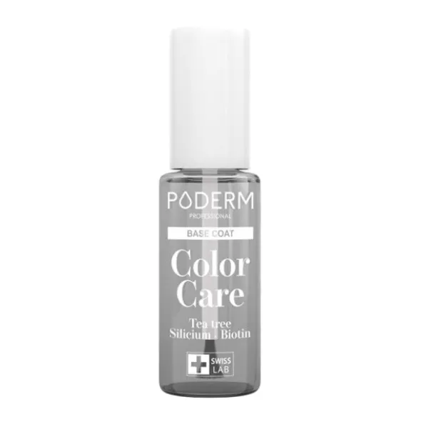 Base coat Poderm Color Care