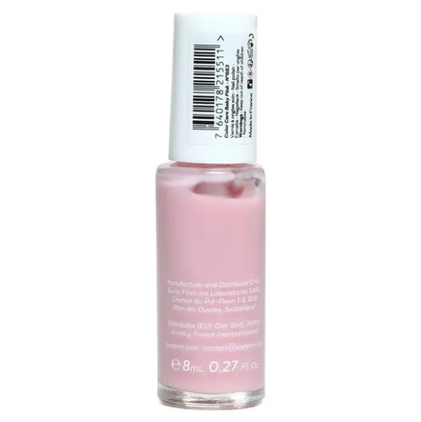 Base coat Poderm Color Care
