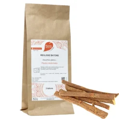 Batons de Réglisse Iphym