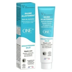 Baume allaitement bio One