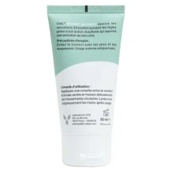 Baume apaisant période menstruelle One