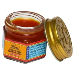 Baume du tigre rouge