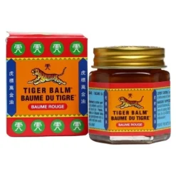 Baume du tigre rouge
