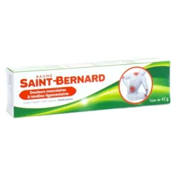 Baume Saint Bernard