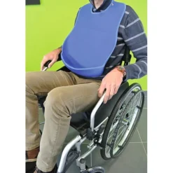Bavoir néoprène adulte