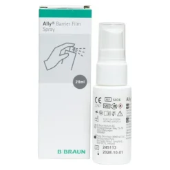 B Braun Ally Barrier Film protecteur spray