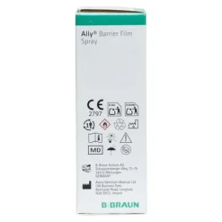 B Braun Ally Barrier Film protecteur spray