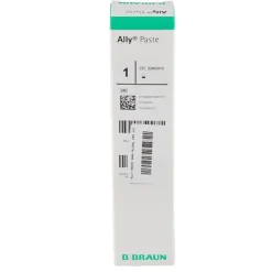 B Braun Ally Paste pâte de protection stomie