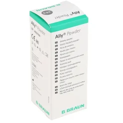 B Braun Ally Powder poudre pour stomie