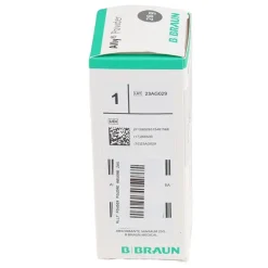 B Braun Ally Powder poudre pour stomie