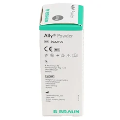 B Braun Ally Powder poudre pour stomie