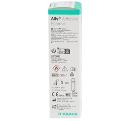B Braun Spray anti adhesif Ally