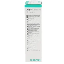 B Braun Spray anti adhesif Ally