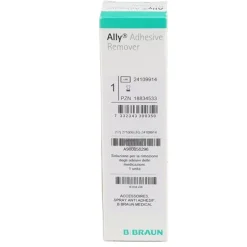 B Braun Spray anti adhesif Ally