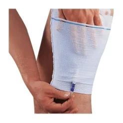 B Braun Urimed Fix porte-poche ambulatoire par 2