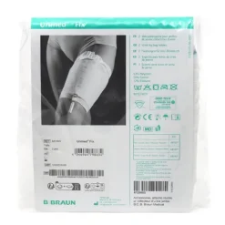 B Braun Urimed Fix porte-poche ambulatoire par 2