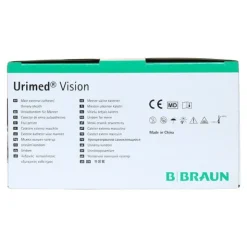 B Braun Urimed Vision Specific Étuis péniens auto-adhésifs x30