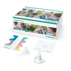 B Braun Urimed Vision Specific Étuis péniens auto-adhésifs x30