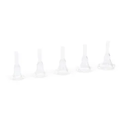 B Braun Urimed Vision Specific Étuis péniens auto-adhésifs x30