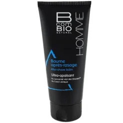 BcomBio Homme baume après-rasage