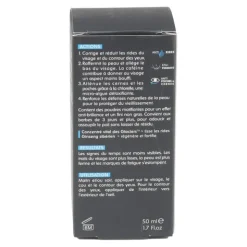 BcomBio Homme Crème de soin anti-âge