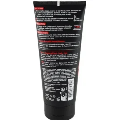 BcomBio Homme gel douche 3 en 1