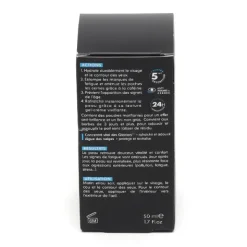 BcomBio Homme Soin hydratant