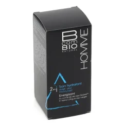 BcomBio Homme Soin hydratant