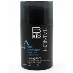 BcomBio Homme Soin hydratant