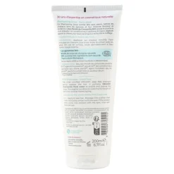 BcomBio Shampoing Doux sans Savon Bio